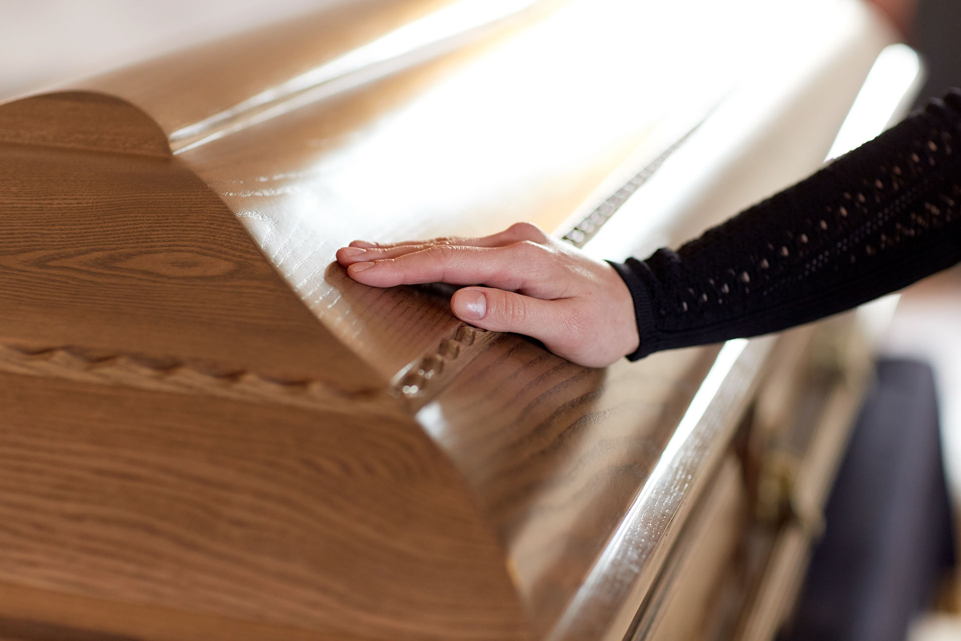 Funerali completi ed onoranze funebri a Savignano sul Panaro