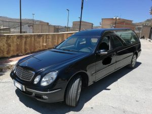 Trasporti funebri estero a Marano su Panaro